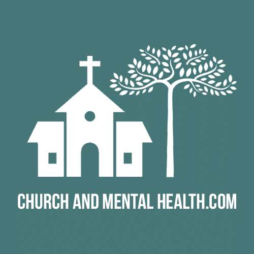 Church And Mental Health logo