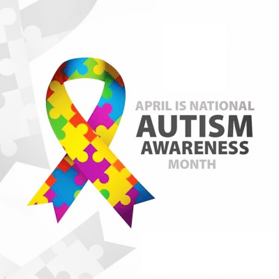 How Your Church Can Participate In Autism Awareness Month - Church and ...