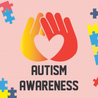 How Your Church Can Participate In Autism Awareness Month - Church and ...