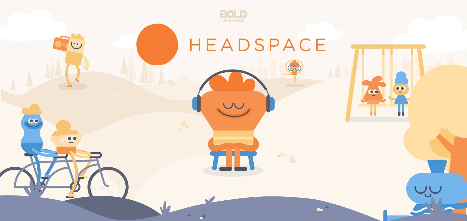 Headspace App
