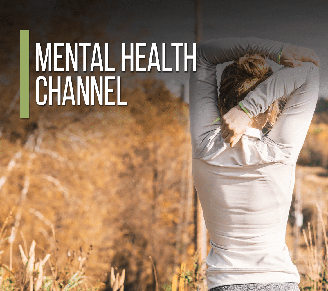 Mental Health Channel [Videos]