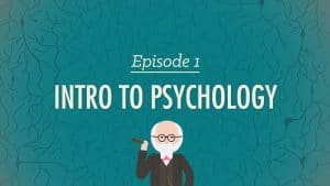 Crasg Course Psychology Video Series