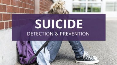 Free DYMU Course: Suicide Prevention - Church and Mental Health