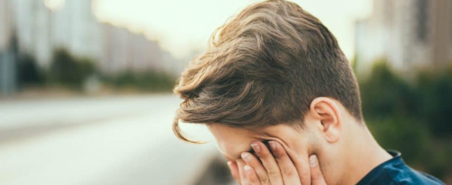 10 Signs You Are Emotionally Exhausted or Traumatized