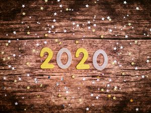 Reframing 2020 Not Resenting It