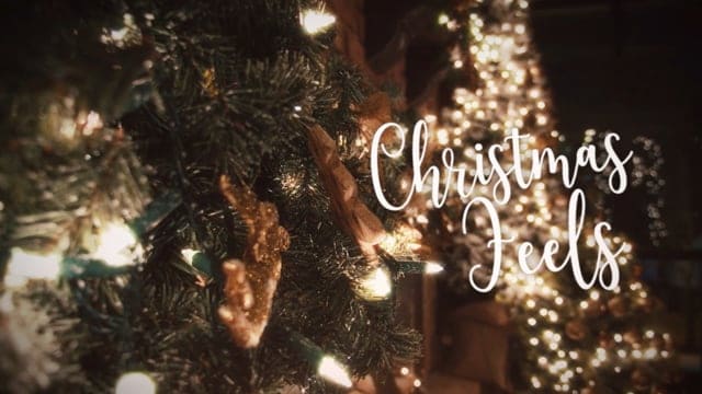 Christmas Feels [Videos]
