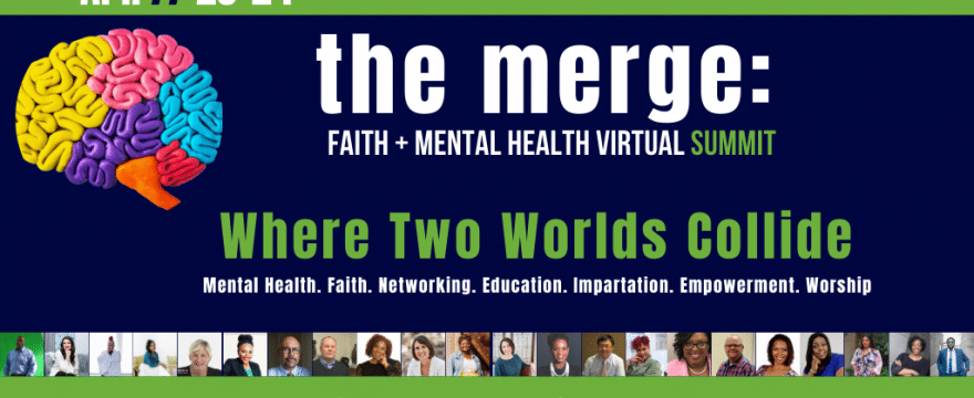 Join Us At The Merge Virtual Summit