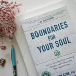 Boundaries for Your Soul [Book Review]