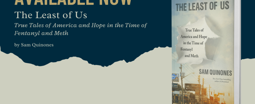 The Least of Us [Book Review]