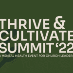 We’re Speaking At Thrive & Cultivate Summit 2022