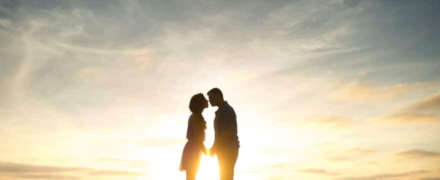 Being Christian Doesn’t Guarantee Marital Happiness