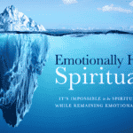 Emotionally Healthy Spirituality [Book Review]