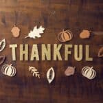 4 Ways To Build Gratitude