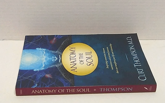 Anatomy of the Soul [Book Review]
