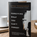 Forgiving What You Can’t Forget [Book Review]