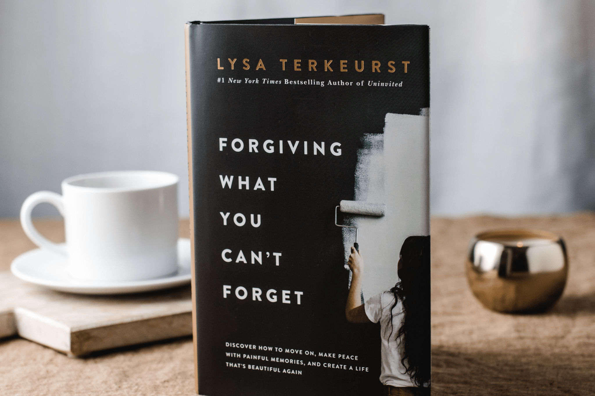 Forgiving what you cant forget church and mental health