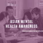 Asian Mental Health Awareness Month