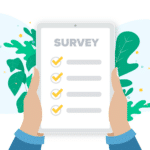 Get To Know You Survey