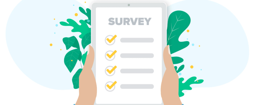 Get To Know You Survey