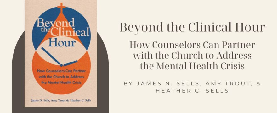 Beyond the Clinical Hour [Book Review]