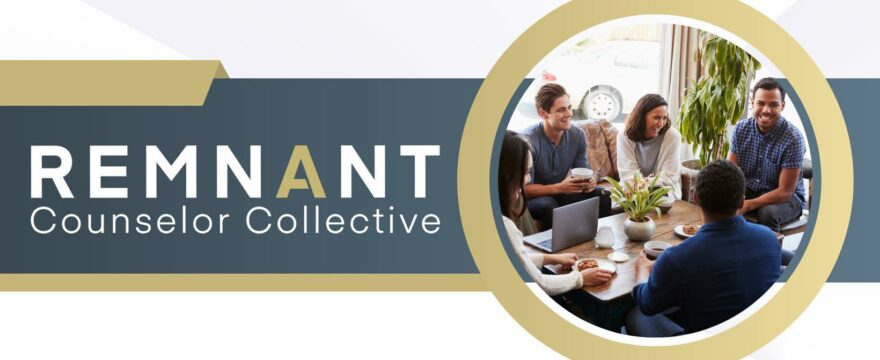 Finding Encouragement and Insight as a Christian Counselor