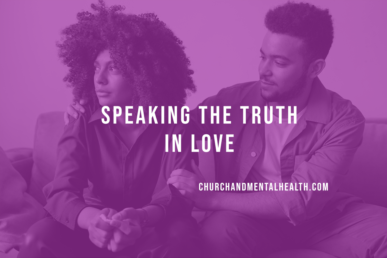 Speaking the Truth in Love: Assertiveness and Active Listening for Christian Marriages