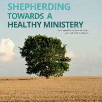 Shepherding Towards A Healthy Ministry