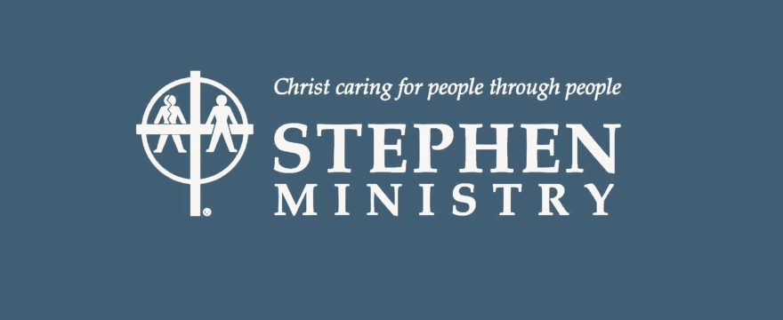 Stephen Ministry: What Pastors And Counselors Should Know